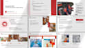 create stunning research or thesis  defense slides
