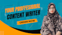 write engaging SEO content for blogs and websites