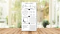 create custom bridal shower and all party bundle