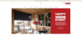design a custom odoo website with odoo themes