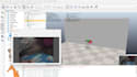 help you in robotics project related to coppeliasim