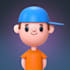 create a 3d avatar for your game or app