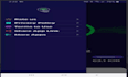 make VPN app for the android and IOS