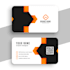design vista print, moo print and standard business card