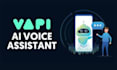 setup vapi ai calling agent bland ai retell ai, synthflow conversation ai
