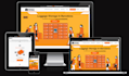 build, design, redesign, develop, customize and optimize your wordpress website