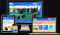 design or redesign your wordpress website with elementor pro