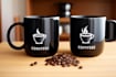 make awesome custom coffee mug design