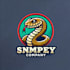 do make snake mascot logo design with express delivery