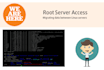 migrate your website to new cPanel hosting