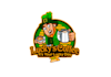 create attractive and imagination leprechaun logo design