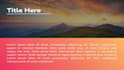 create a brand guideline for your powerpoint presentations