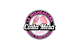 create exclusive and marvelous ice cream logo design