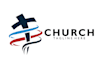 do beautiful church logo design