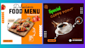 create canva templates designs and social media posts design