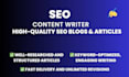 write SEO friendly article for google adsense approval