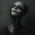 create a 2d fantasy or horror character illustration