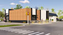 design exterior 3d modeling rendering and animation