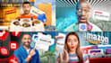 be your best stunning youtube thumbnail design
