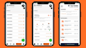 develop dispatch and booking web and app for trucking, taxi and logistics