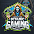 do make dynamic gaming mascot logo design with express delivery