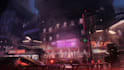 render cinematic trailer, 3d game trailer, movie trailer, cgi animation, vfx