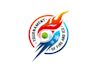 design powerful emergency fire logo for you
