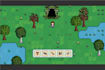 make a full unity pixel art 2d game from idea to final build