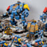 paint your warhammer and other miniatures