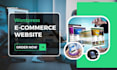 design and develop ecommerce website using woocommerce online store