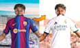 create professional football jersey swap edits