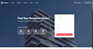 build real estate website realtor website with idx mls integration on wordpress