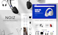 create electronics and gadgets store woocommerce website