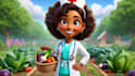 create 3d cartoon animated ai videos, storytelling ,and kids music video