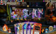 build 2d board game, trading card game development, online multiplayer game web3