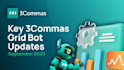 develop crypto ai trading bot, volume holder pump fun bundle bot on solana monad