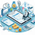 do medical billing, payment posting, denial handling