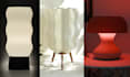 3d lamp design and modeling
