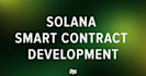 develop solana presale website, solana memecoin token with solana smart contract