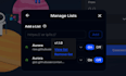 provide ai crypto trading bot, dex arbitrage bot, binance bot, uniswap bot