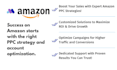 amazon PPC expert and account manager for growth