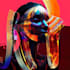 create magical abstract art, psychedelic, surrealism, cubism