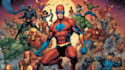 do comic book cover