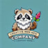 do make creative animal mascot logo with 1 day delivery