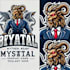 do create mythical beast mascot logo with unlimited review