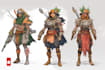 create character design concept art