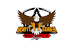 create exclusive and marvelous eagle logo design