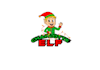 create graceful and fantastic elf logo design