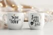 do awesome custom coffee mug design