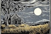 craft exquisite linocut illustrations unleash artistic